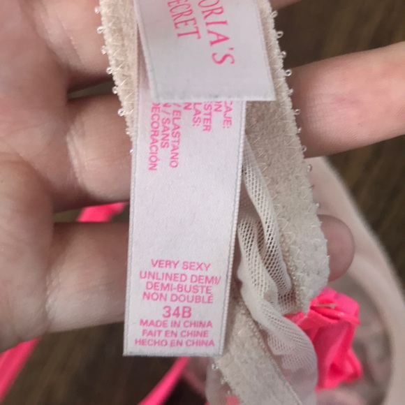 Bralette - Picture 3 of 3